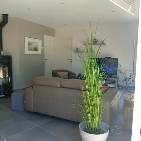 Le Domaine Du Cotis Villa Tourlaville