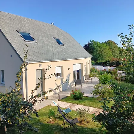 Le Domaine Du Cotis * Tourlaville