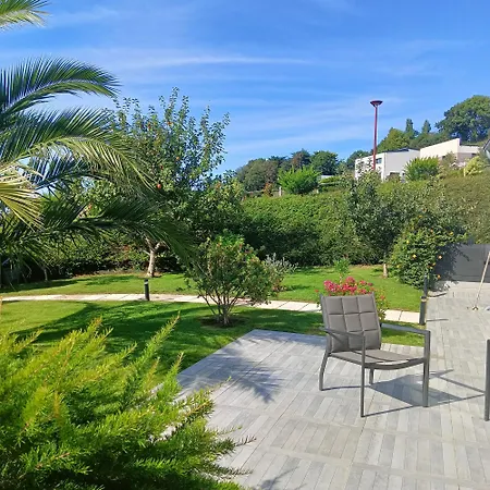 Le Domaine Du Cotis *