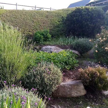 Le Domaine Du Cotis Villa Tourlaville