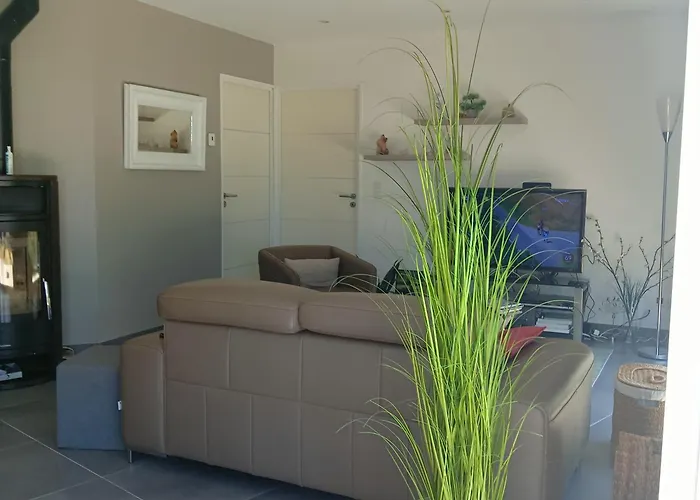 Le Domaine Du Cotis Villa Tourlaville