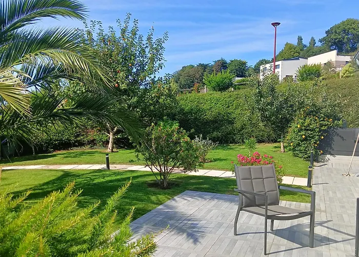 Le Domaine Du Cotis *